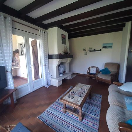 Maison 4 Chambres Avec Jardin Clos, Proche Plage Et Centre, A Vieux-Boucau - Fr-1-239-964 Exterior foto